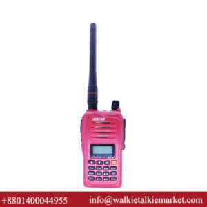 Aircom AC 245 high performer walkie talkie