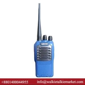 Aircom AC-379L Plus Walkie-Talkie