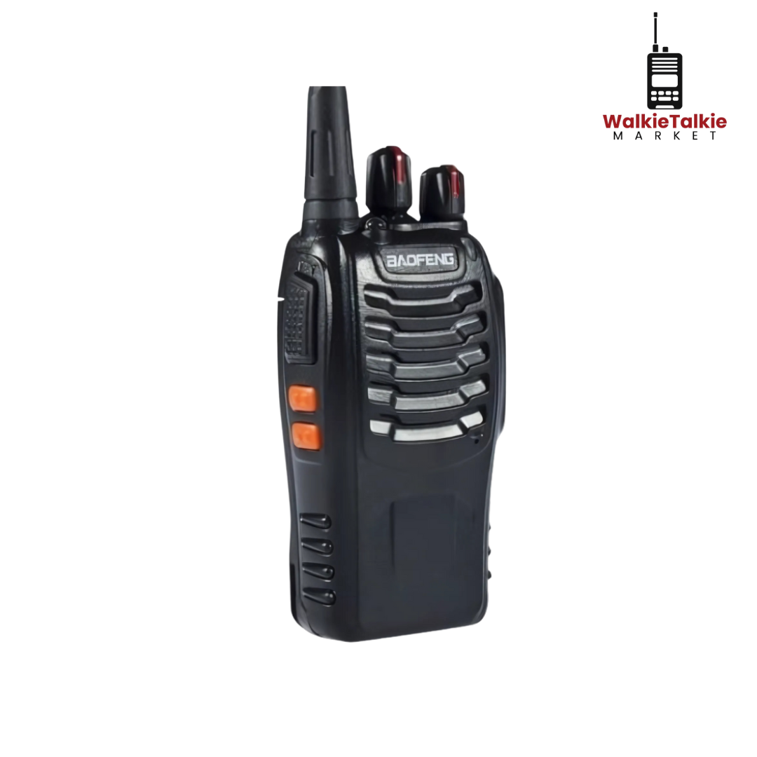 Baofeng BF-888S Walkie Talkie
