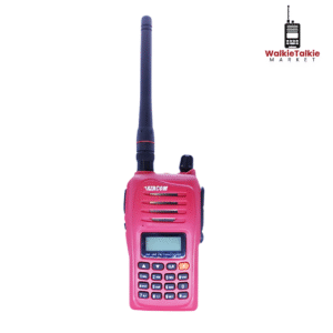 Aircom AC 245 high performer walkie talkie