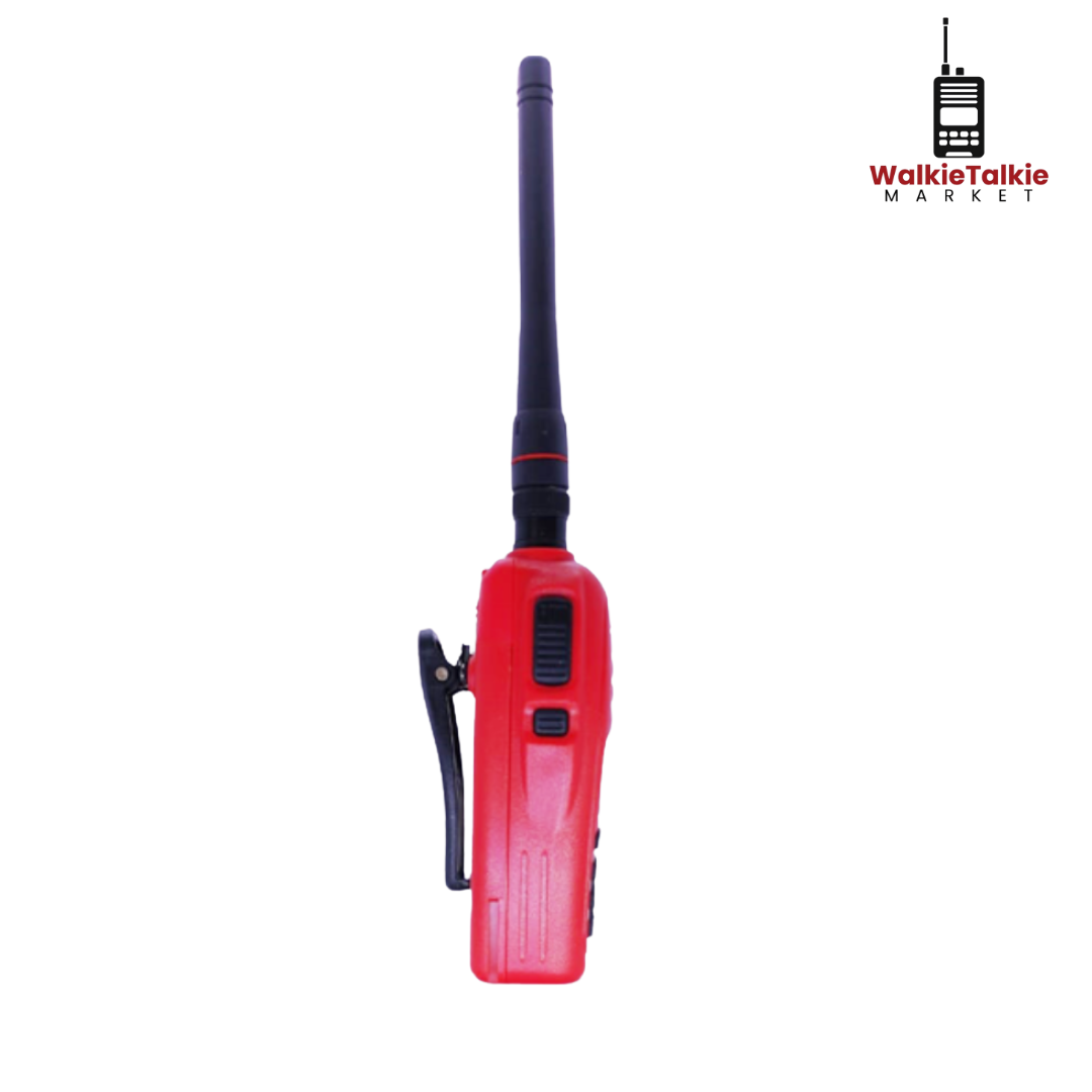 Aircom AC 245 high performer walkie talkie - Image 2