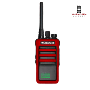 Aircom AC 245 plus SBR Two Way Radio