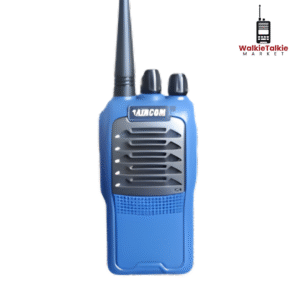 Aircom AC-379L Plus Walkie-Talkie