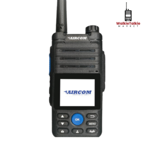 AC-G30 Handheld Heavy-Duty Walkie Talkie