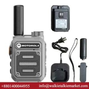 Motorola MT-918 Walkie Talkie