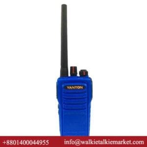 YANTON T-328 Long Range