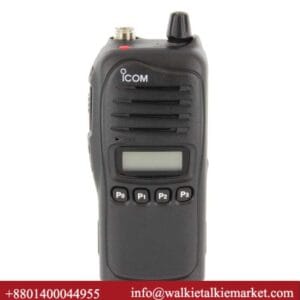 ICOM IC-F4021 Walkie Talkie