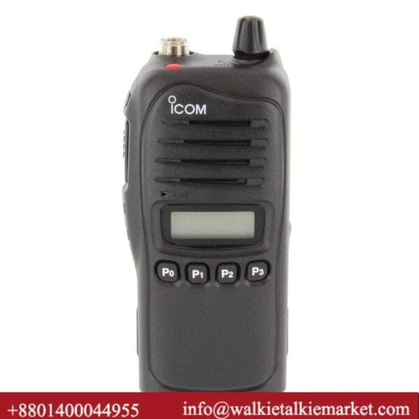 ICOM IC-F4021 Walkie Talkie