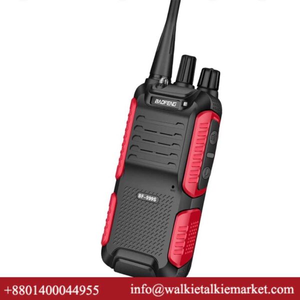 Baofeng BF-999S Two-Way Walkie Talkie - Image 3