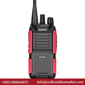 Baofeng BF-999S Two-Way Walkie Talkie