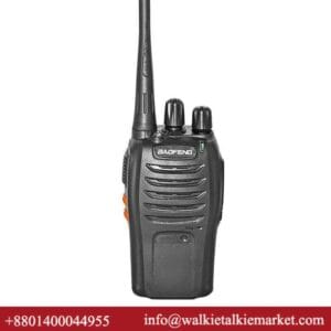 Baofeng BF-666S Walkie Talkie