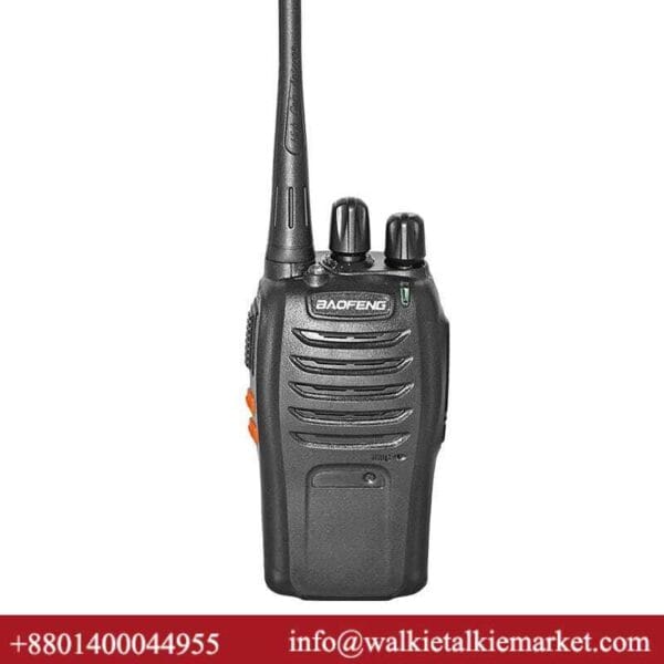 Baofeng BF-666S Walkie Talkie