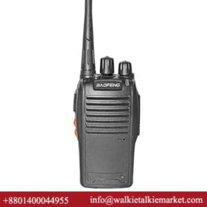 Baofeng BF-777S UHF Two-Way Radio