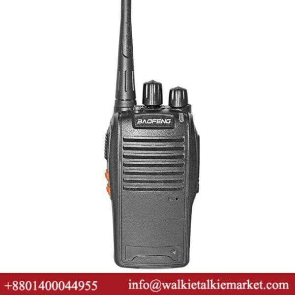 Baofeng BF-777S UHF Two-Way Radio
