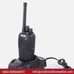 FJX FZ568 Two-Way Radio Walkie-Talkie