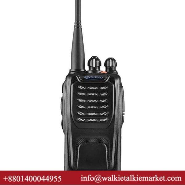 Kirisun PT-558S Walkie Talkie