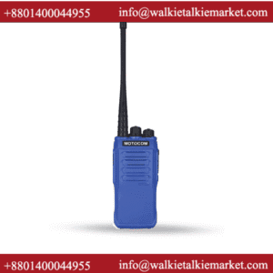 Motocom-MC-700 Walkie Talkie