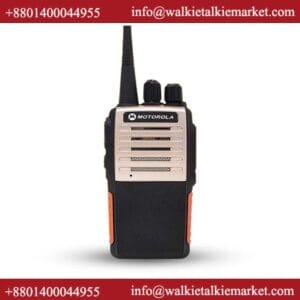 Motorola GP-1000 Walkie Talkie