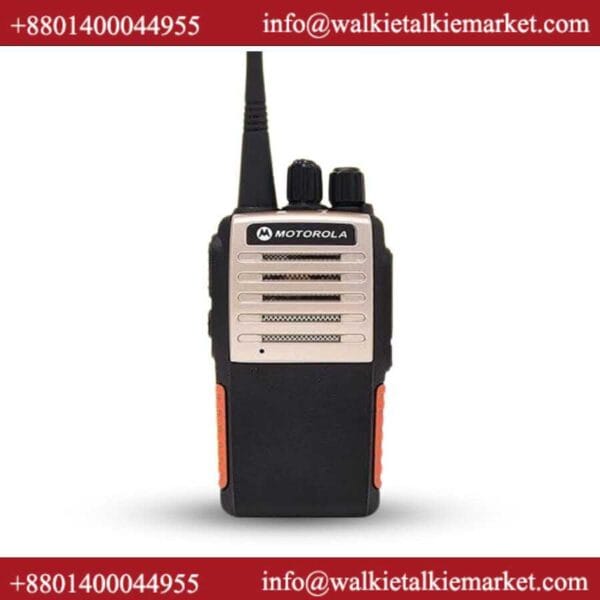 Motorola GP-1000 Walkie Talkie