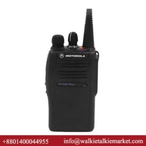 Motorola GP328 PLUS