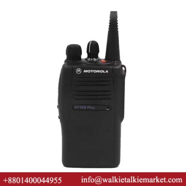 Motorola GP328 PLUS
