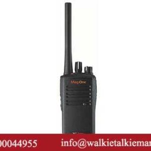 Motorola Magone VZ-20 UHF