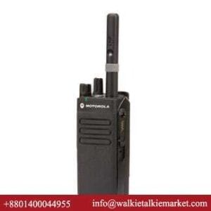 Motorola XIR P6600 Portable