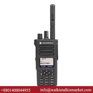 Motorola XiR P8600i Series Portable Radios