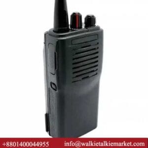 Kenwood TK-3107 UHF Handheld Walkie-Talkie