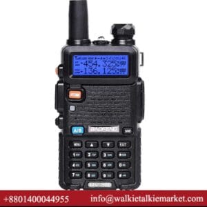 Baofeng UV-5R Two-Way Radio