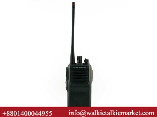VERTEX Standard VX-231 Two-Way Radio