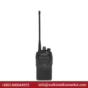 Vertex Standard VX-261 UHF/VHF 5 Watt Two-Way Radio