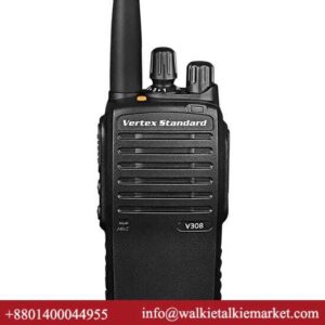 Vertex V308 Portable Walkie-Talkie