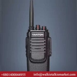Yanton T650 Two-Way Radios