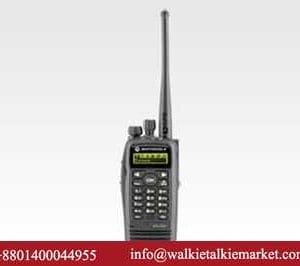 Motorola DP 3601 Digital Two-Way Radio