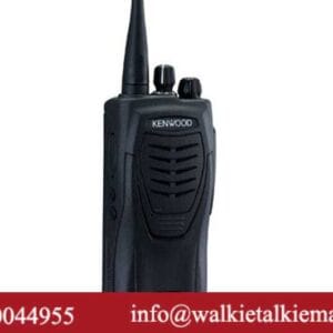 KENWOOD TK-3207G Walkie-Talkie