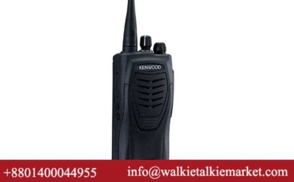 KENWOOD TK-3207G Walkie-Talkie