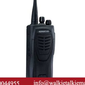 KENWOOD TK-3207 Two-Way Radio