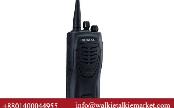 KENWOOD TK-3207 Two-Way Radio