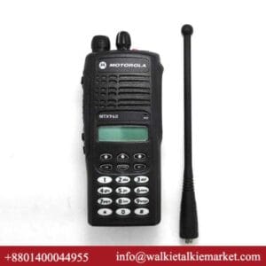 Motorola MTX-960