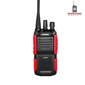 Baofeng BF-999S Two-Way Walkie Talkie