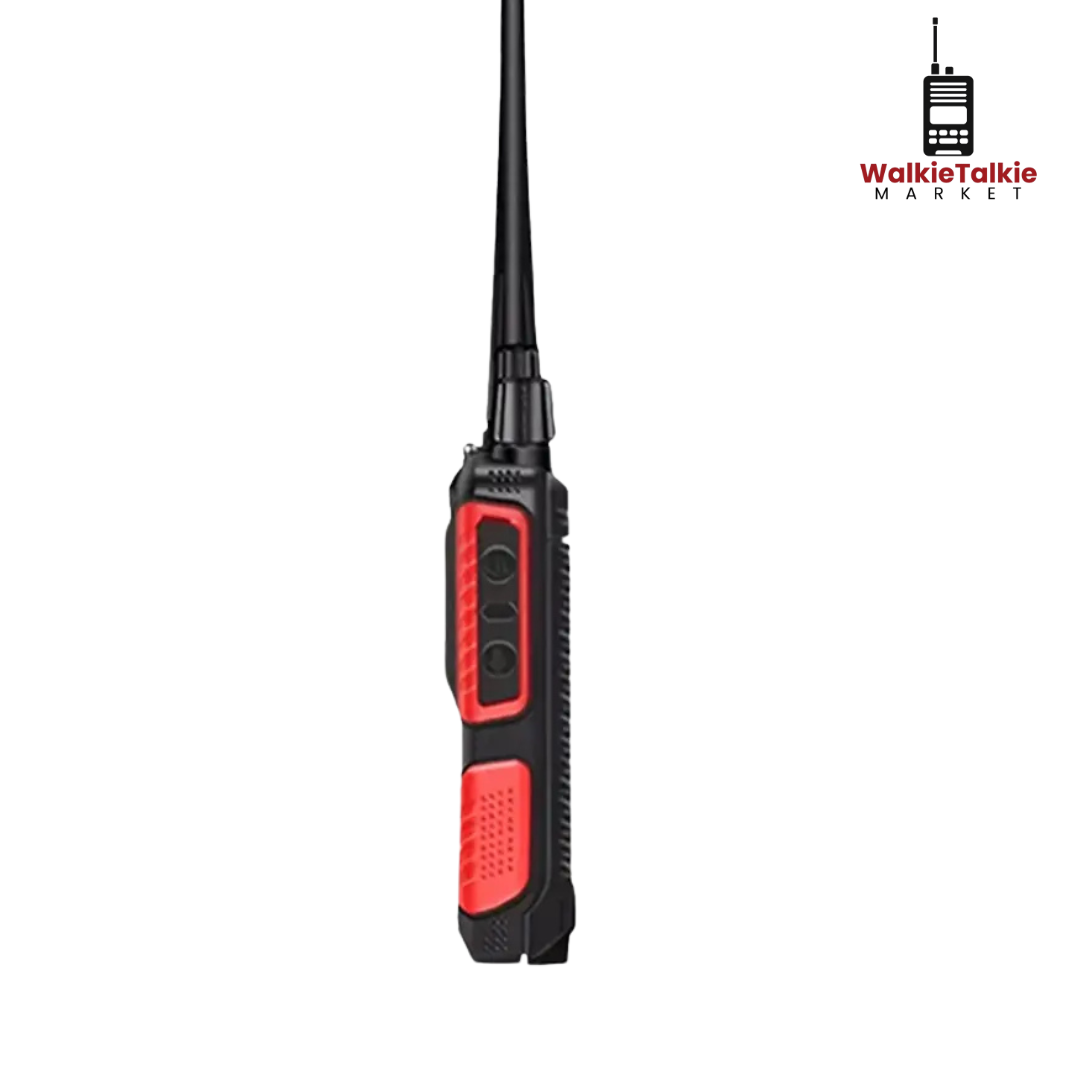 Baofeng BF-999S Two-Way Walkie Talkie - Image 2