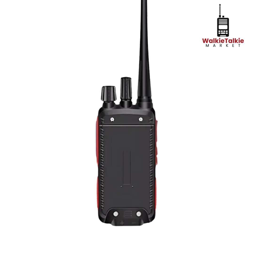 Baofeng BF-999S Two-Way Walkie Talkie - Image 3
