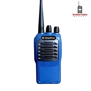 Vetexplus VP-950 VHF Radio Walkie-Talkie