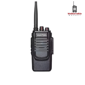 Yanton T650 Two-Way Radios