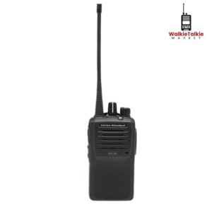 Vertex Standard VX-261 UHF/VHF 5 Watt Two-Way Radio