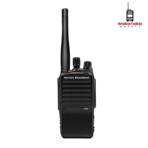 Vertex V308 Portable Walkie-Talkie