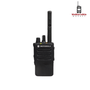 Motorola MOTOTRBO XiR E8600i Series Digital Two-Way Radios