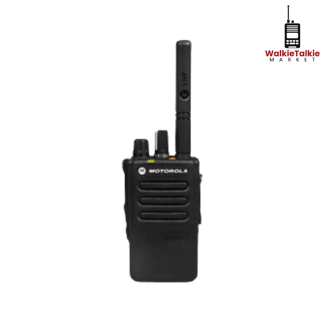 Motorola MOTOTRBO XiR E8600i Series Digital Two-Way Radios