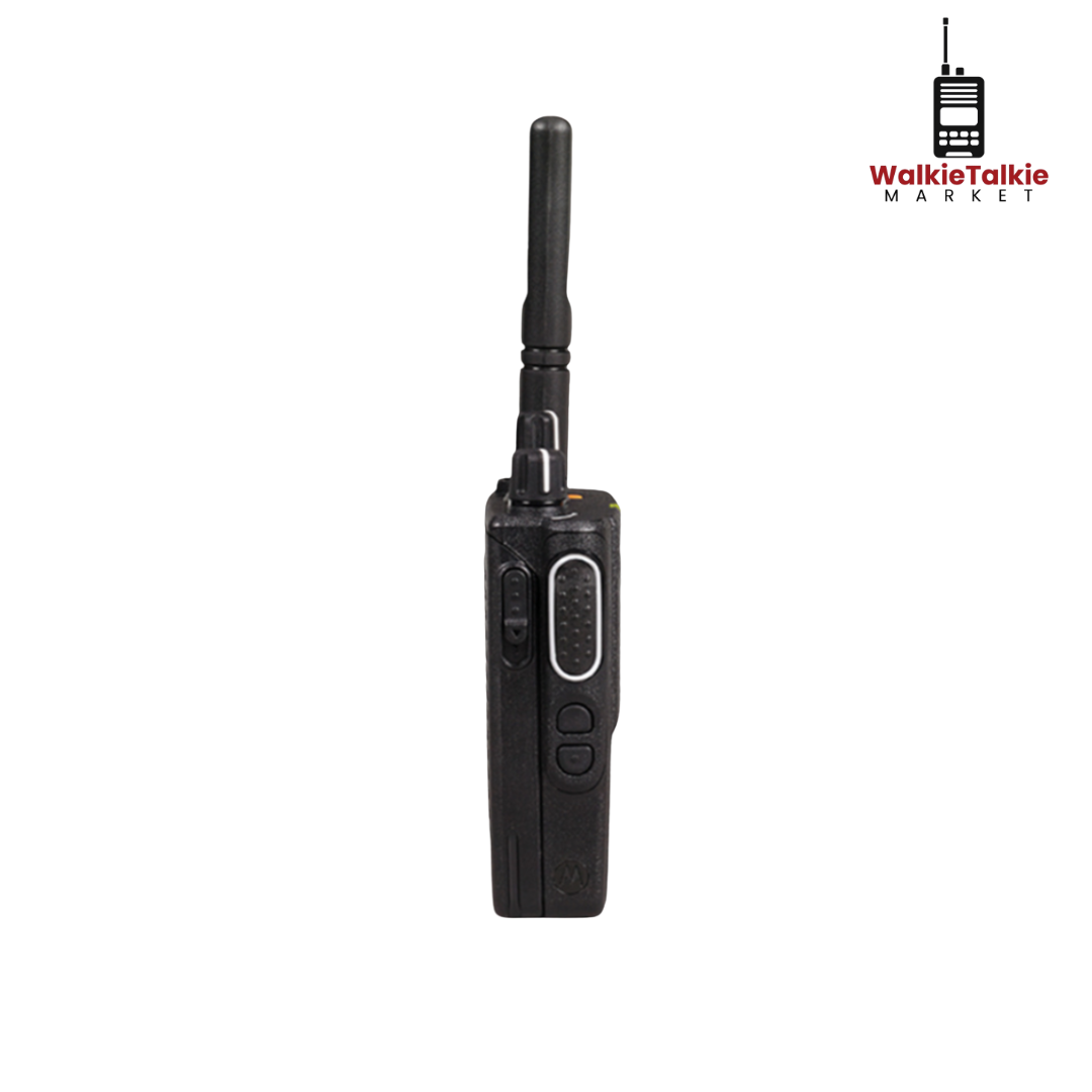 Motorola MOTOTRBO XiR E8600i Series Digital Two-Way Radios - Image 2